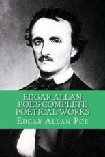Edgar Allan Poe's Complete Poetical Works - Edgar Allan Poe (author), Mybook (editor)