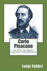 Carlo Pisacane Luigi Fabbri Author