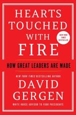Hearts Touched With Fire - David Gergen