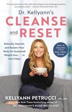 Dr Kellyann's Cleanse and Reset