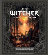 Witcher Official Cookbook, The