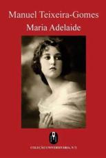 Maria Adelaide