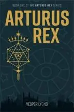 ISBN: 9781999764500 - Arturus Rex