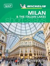 Milan, Bergamo & The Lakes Short-Stays