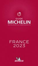 France - Michelin