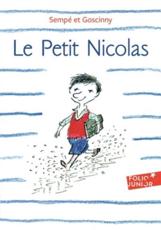 Petit Nicolas - J.-J Sempe, R. Goscinny