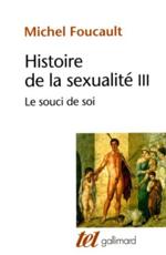 Histoire De La Sexualite 3 - Michel Foucault