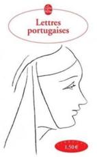 Lettres Portugaises - XXX