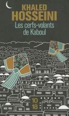 Cerfs-Volants De Kaboul