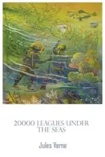 20000 Leagues Under The Sea Illustrated
