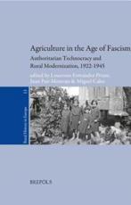 Agriculture in the Age of Fascism