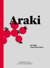 Nobuyoshi Araki - Hi-Nikki (Non-Diary Diary) - Nobuyoshi Araki (photographer)