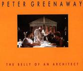 Peter Greenaway: The Belly of an Architect - Peter Greenaway (other)