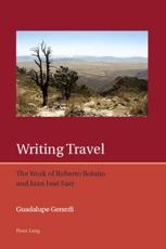 Writing Travel