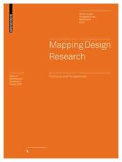 Mapping Design Research - Simon Grand, Wolfgang Jonas