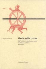 Ordo Orbis Terrae - Brigitte Englisch