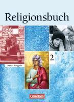Religionsbuch 2 SchÃ¼lerbuch. Sekundarstufe I - Baumann, Ulrike