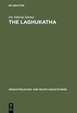 The Laghukatha - Ira Valeria Sarma