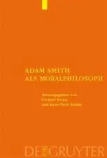 Adam Smith Als Moralphilosoph