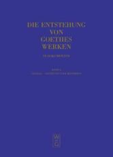 CÃ¤cilia - Dichtung Und Wahrheit - Momme Mommsen (founding editor), Katharina Mommsen (editor)