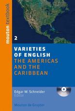 The Americas and the Caribbean - Schneider, Edgar W.