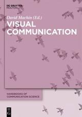 Visual Communication - David Machin (editor)