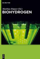 Biohydrogen - RÃ¶gner Applegate, Matthias Amanda