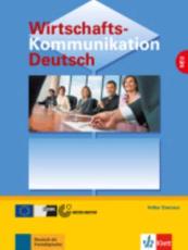 Wirtschaftskommunikation Deutsch - Volker Eismann