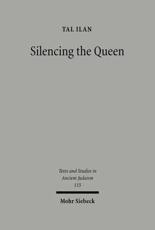 Silencing the Queen - Tal Ilan