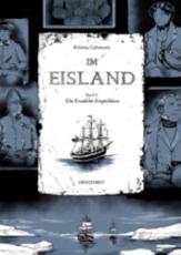 Im Eisland - Band 1 Die Franklin-Expedition - Kristina Gehrmann