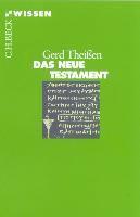 Das Neue Testament - TheiÃŸen, Gerd