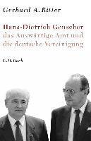 Ritter, G: Hans-Dietrich Genscher, das AuswÃ¤rtige Amt