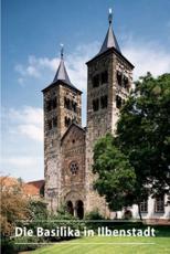 Die Basilika in Ilbenstadt - Reinhard Schwarz