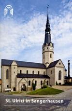 St. Ulrici in Sangerhausen - Mathias KÃ¶hler