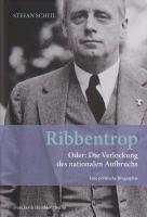 Ribbentrop - Scheil, Stefan