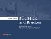 BÃ¼cher Sind BrÃ¼cken - Klaus Stiglat