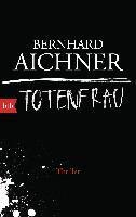 Totenfrau - Aichner, Bernhard