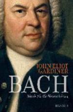 Bach Musik Fur Die Himmelsburg - John Eliot Gardiner