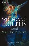 Azrael / Azrael. Die Wiederkehr - Hohlbein, Wolfgang