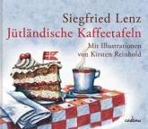 JÃ¼tlÃ¤ndische Kaffeetafeln - Lenz, Siegfried