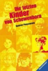 Die Letzten Kinder Von Schewenborn - Gudrun Pausewang
