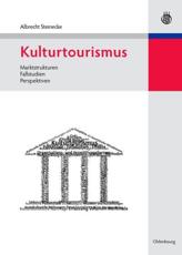 Kulturtourismus - Albrecht Steinecke