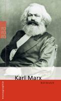 Marx, Karl - Hosfeld, Rolf