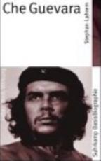 Che Guevara - Stephan Lahrem