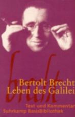Leben Des Galilei - Bertolt Brecht