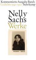 Nelly Sachs - Nelly Sachs, Matthias Weichelt