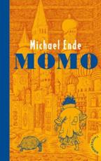 Momo - Micheal Ende