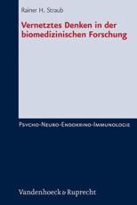 Psycho-Neuro-Endokrino-Immunologie - Rainer H. Straub (author), Ingo Chao (editorial board member)