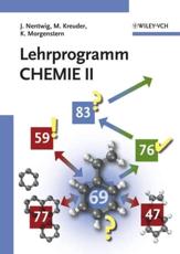 Lehrprogramm Chemie. II 8 Programme Allgemeine Chemie, 17 Programme Organische Chemie - J. Nentwig, Manfred Kreuder, Karl Morgenstern