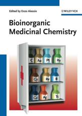 Bioinorganic Medicinal Chemistry - E. Alessio